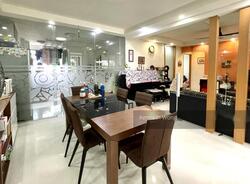 Blk 247 Kim Keat Link (Toa Payoh), HDB 4 Rooms #346636731
